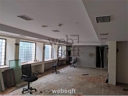 Commercial Office Space for Rent in Hyderabad